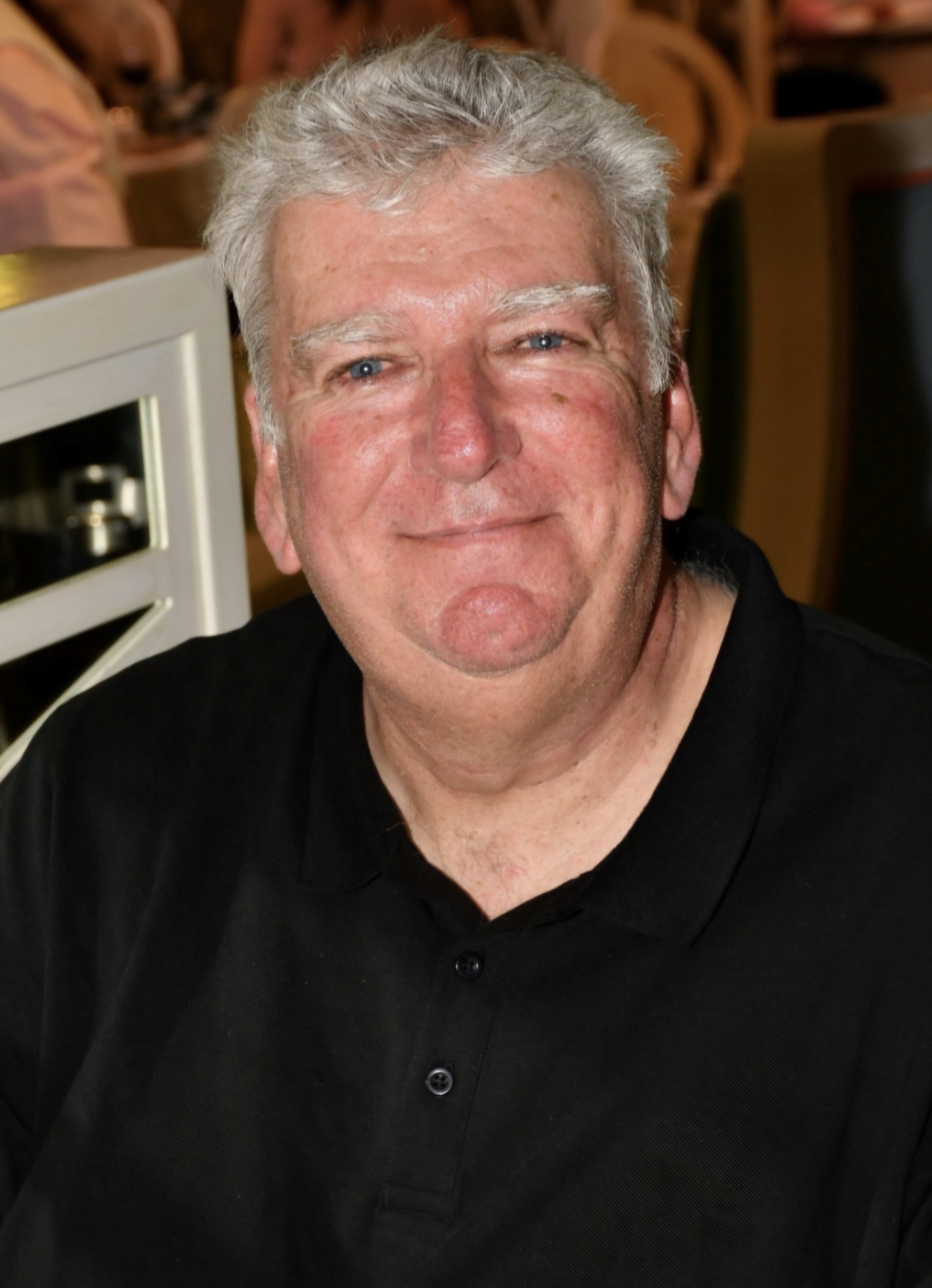 Funeral Notice Profile Image