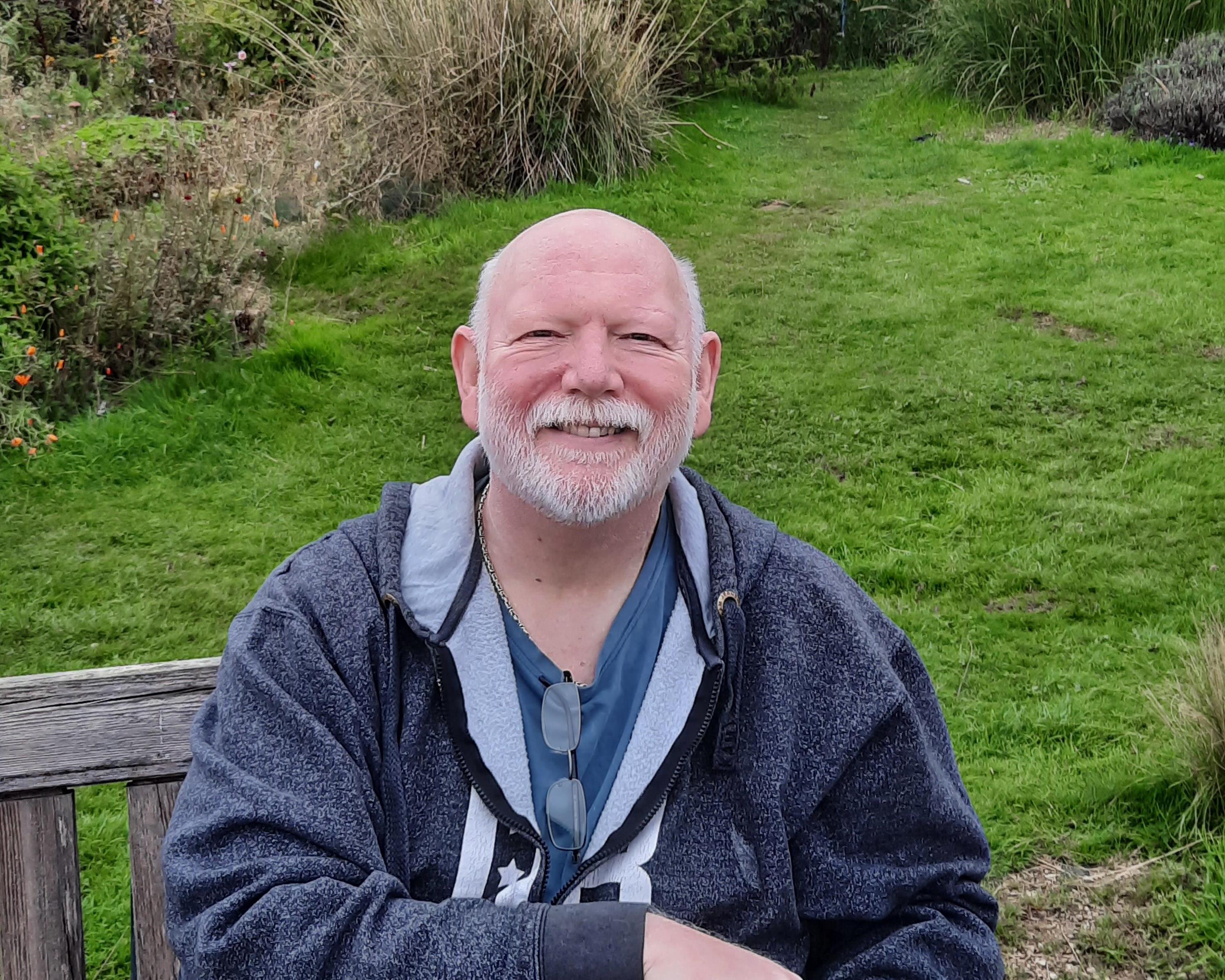 Funeral Notice for Mr Ian Philip Hutchinson