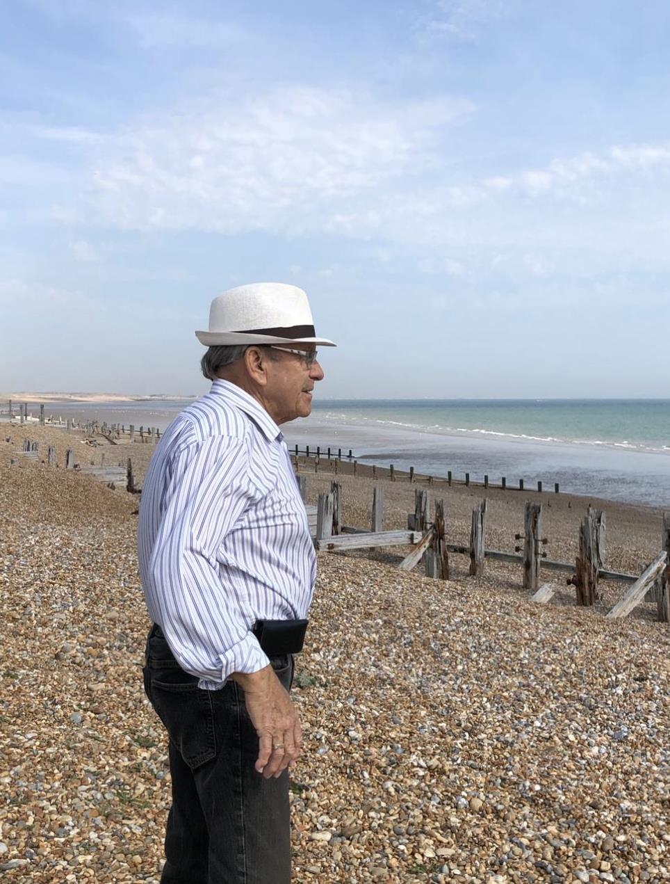 Funeral Notice Profile Image