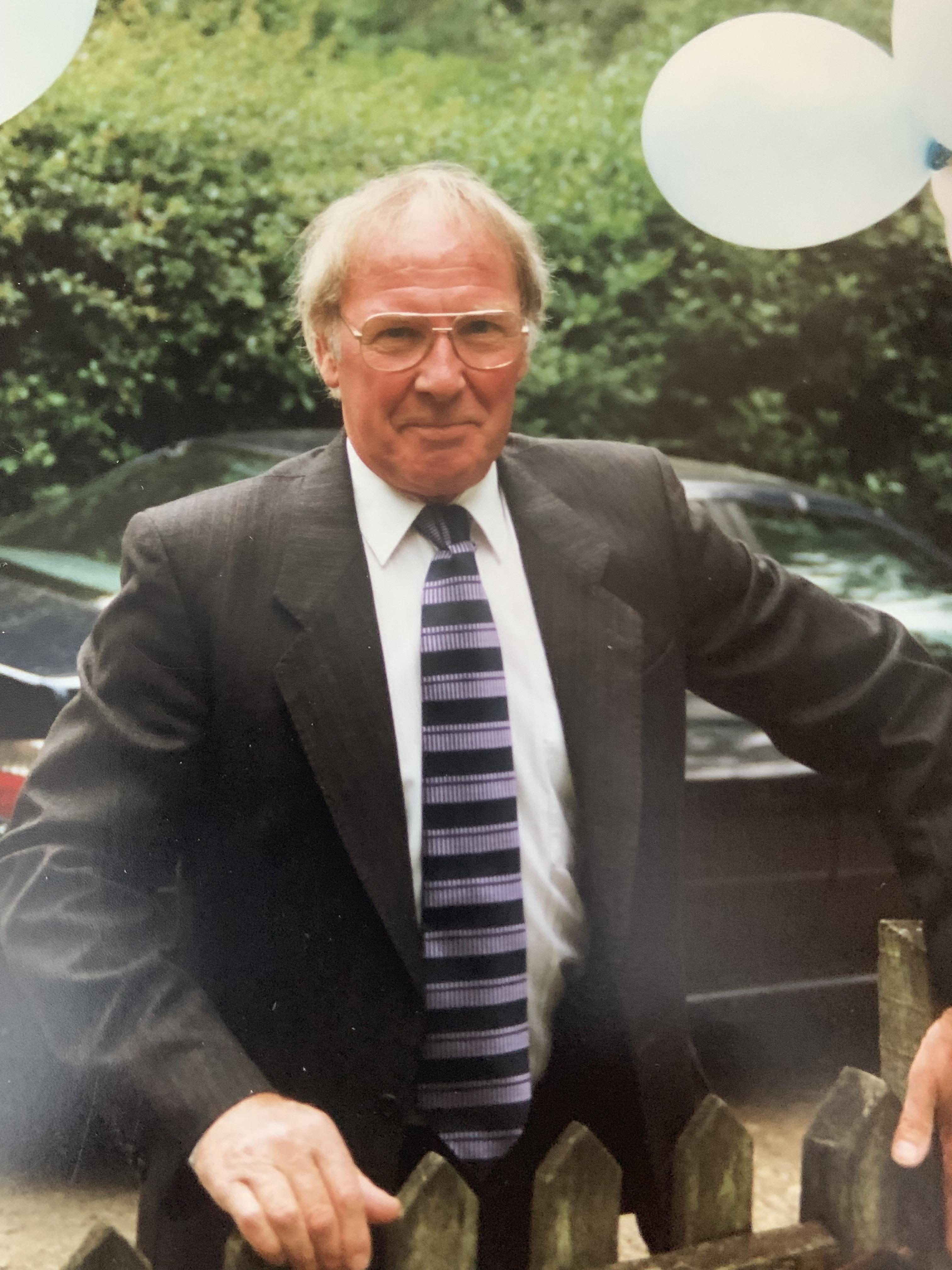 Funeral Notice Profile Image