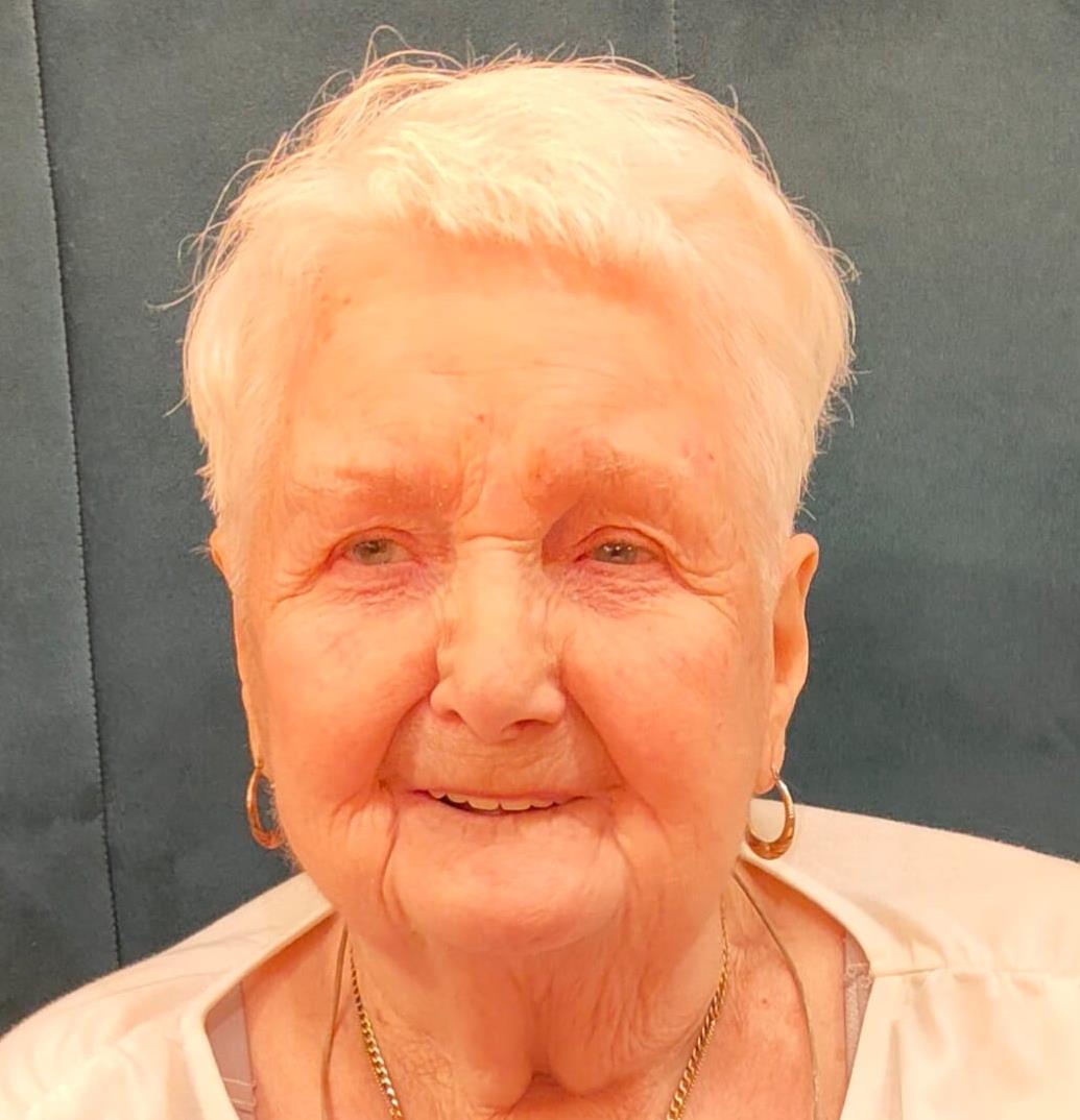 Funeral Notice Profile Image