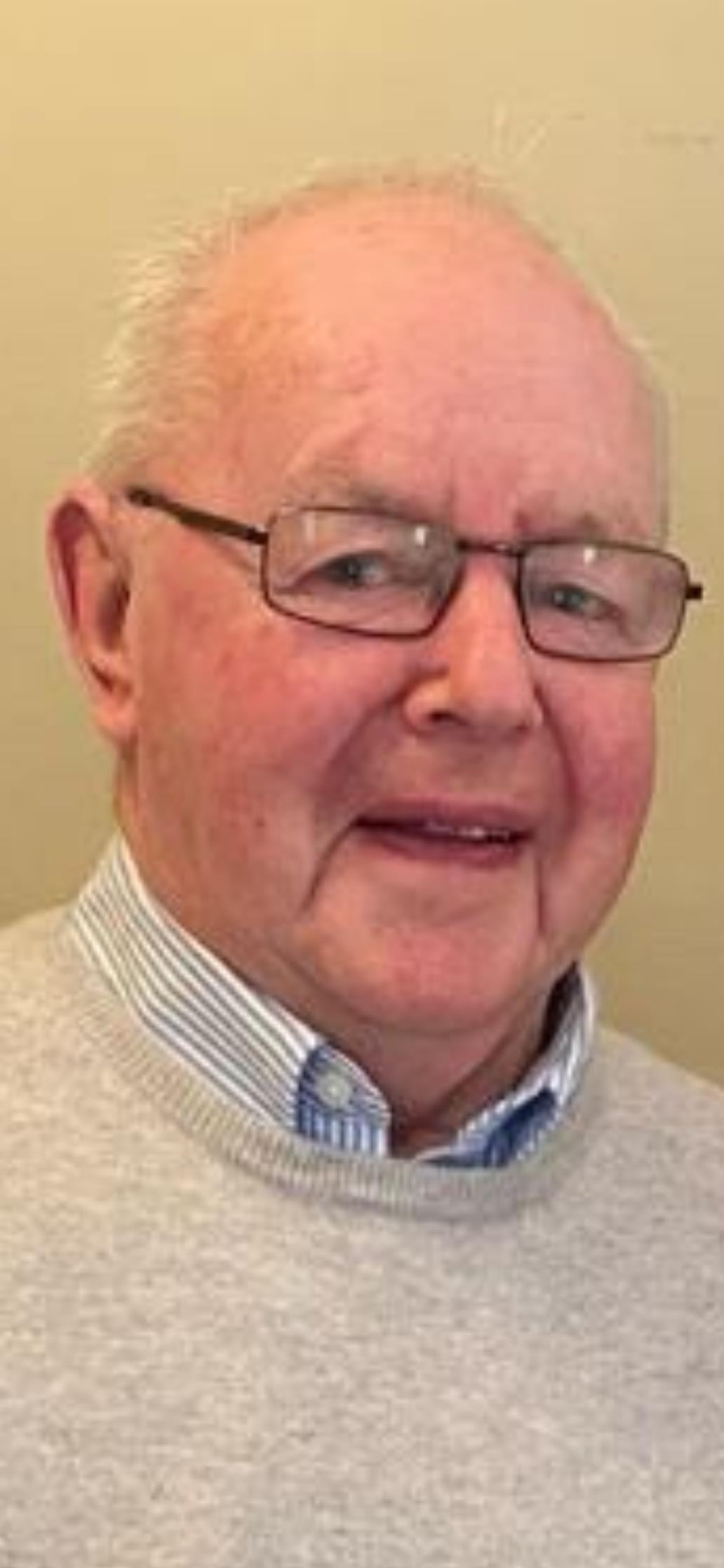 Funeral Notice Profile Image