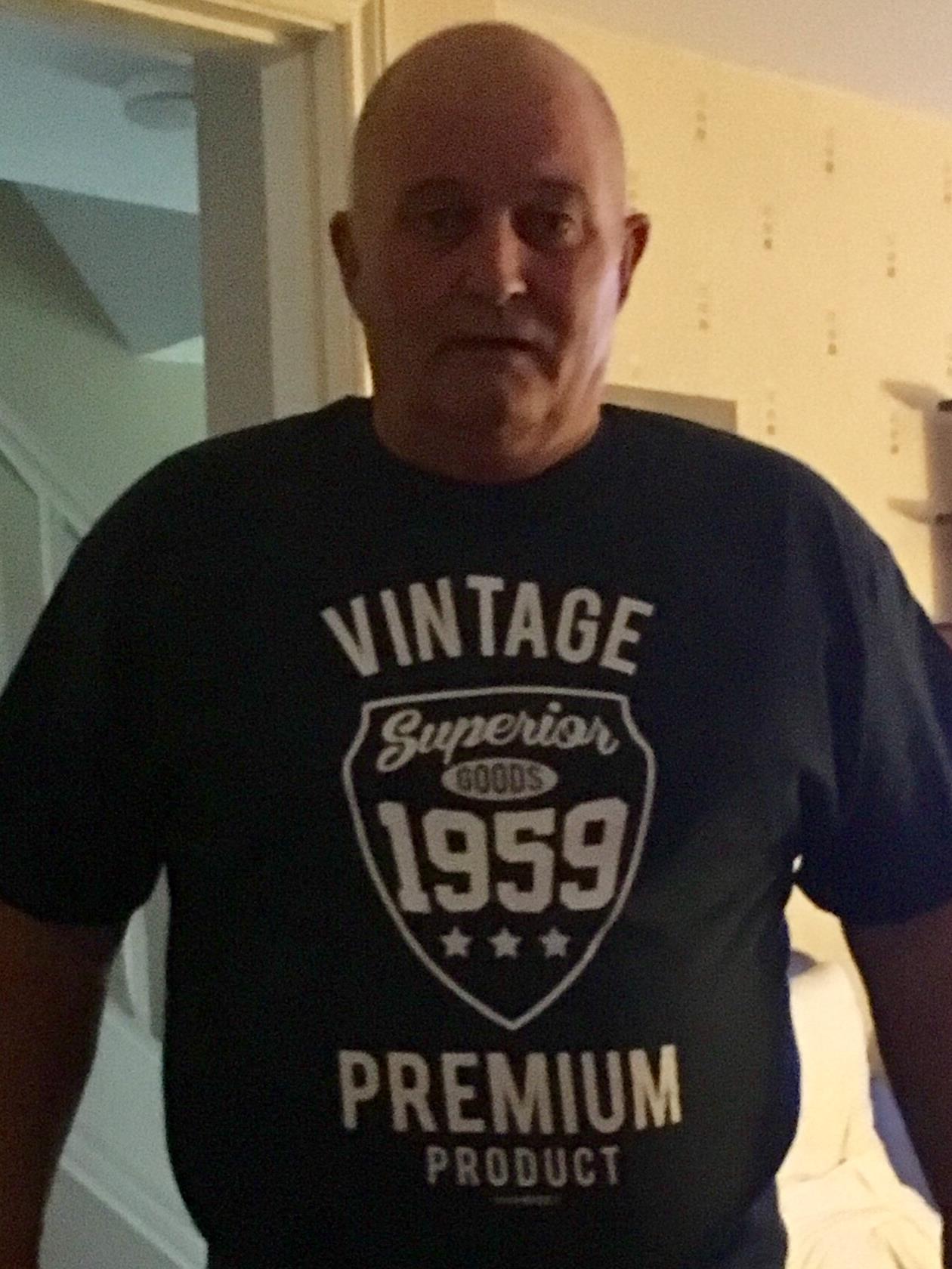 Funeral Notice Profile Image