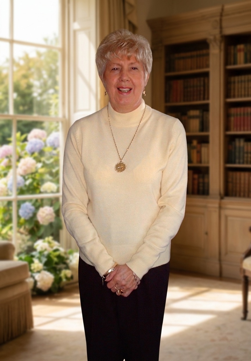 Funeral Notice Profile Image