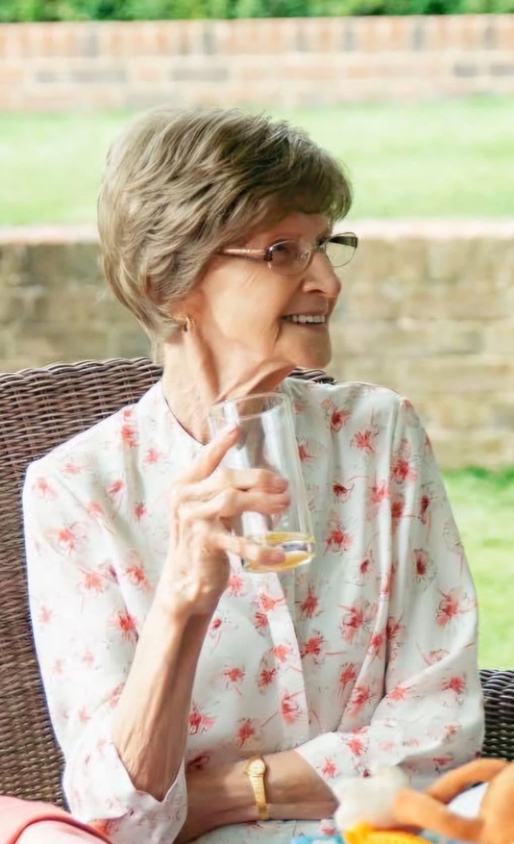 Funeral Notice Profile Image