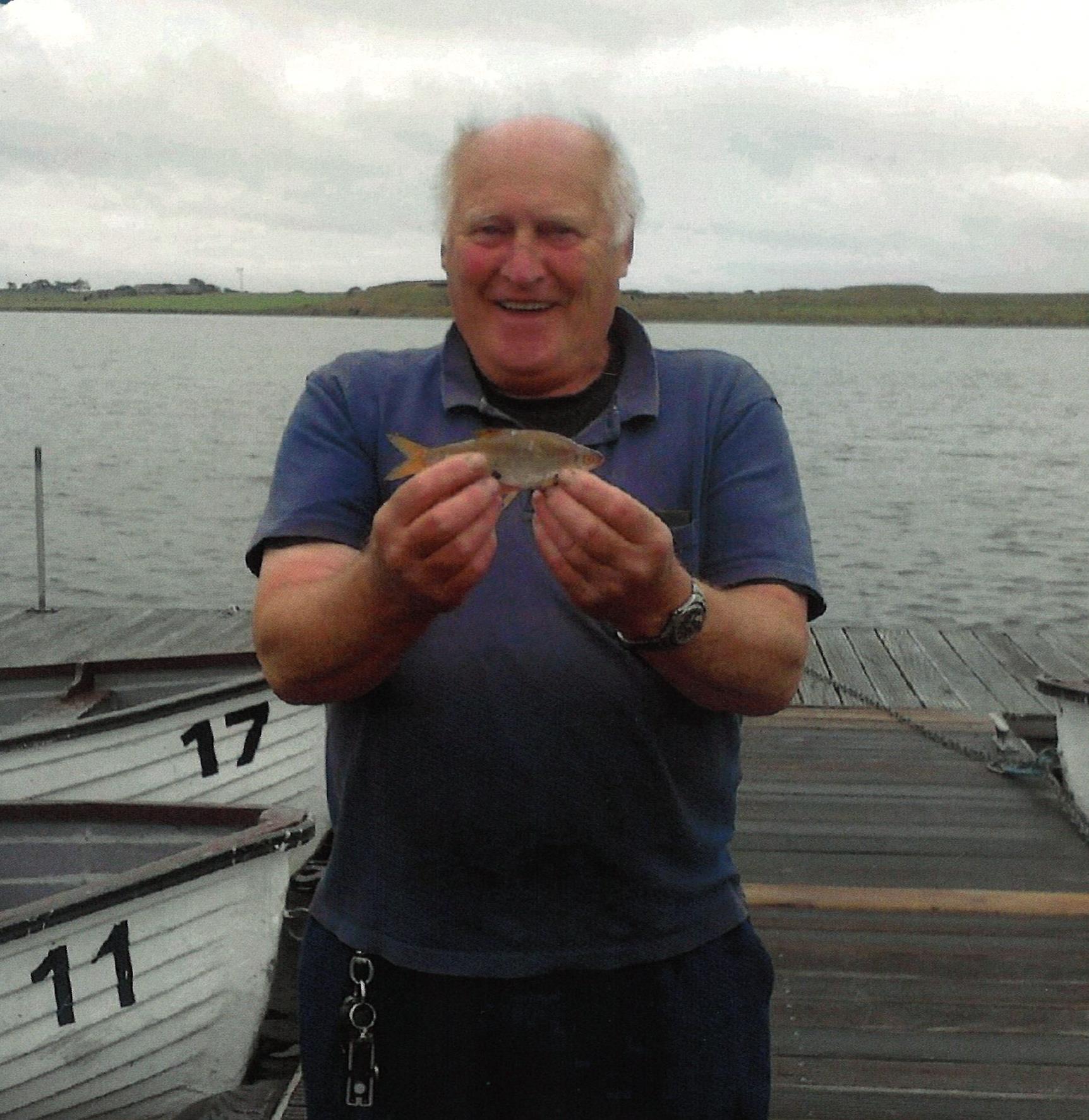 Funeral Notice Profile Image