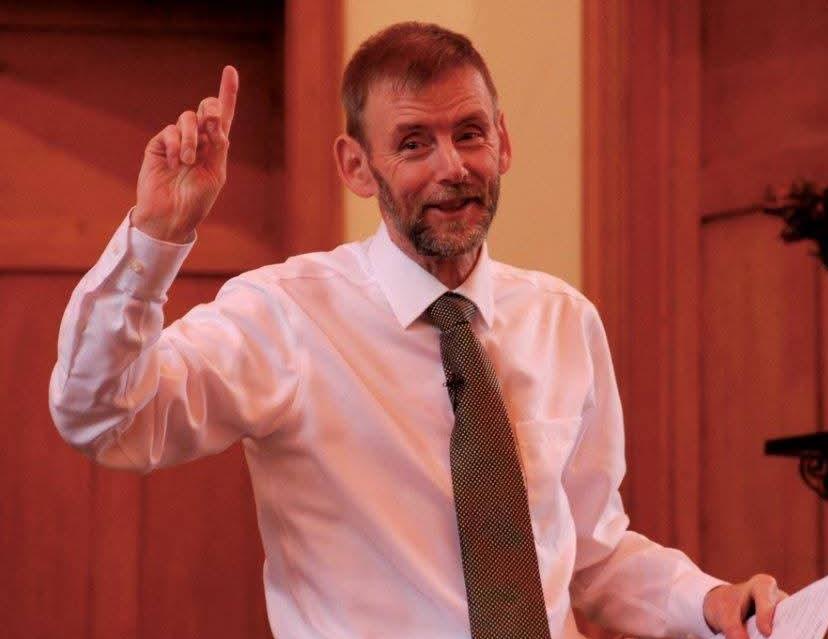 Funeral Notice Profile Image