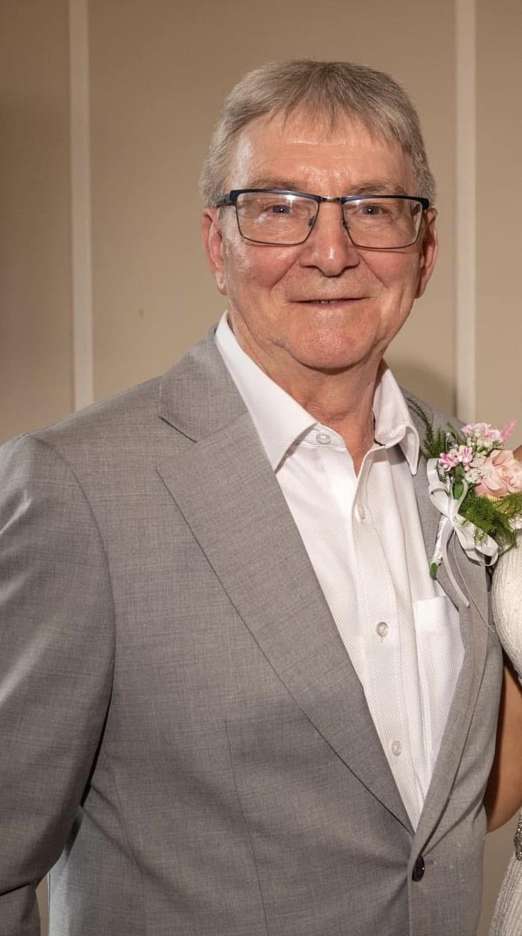 Funeral Notice Profile Image