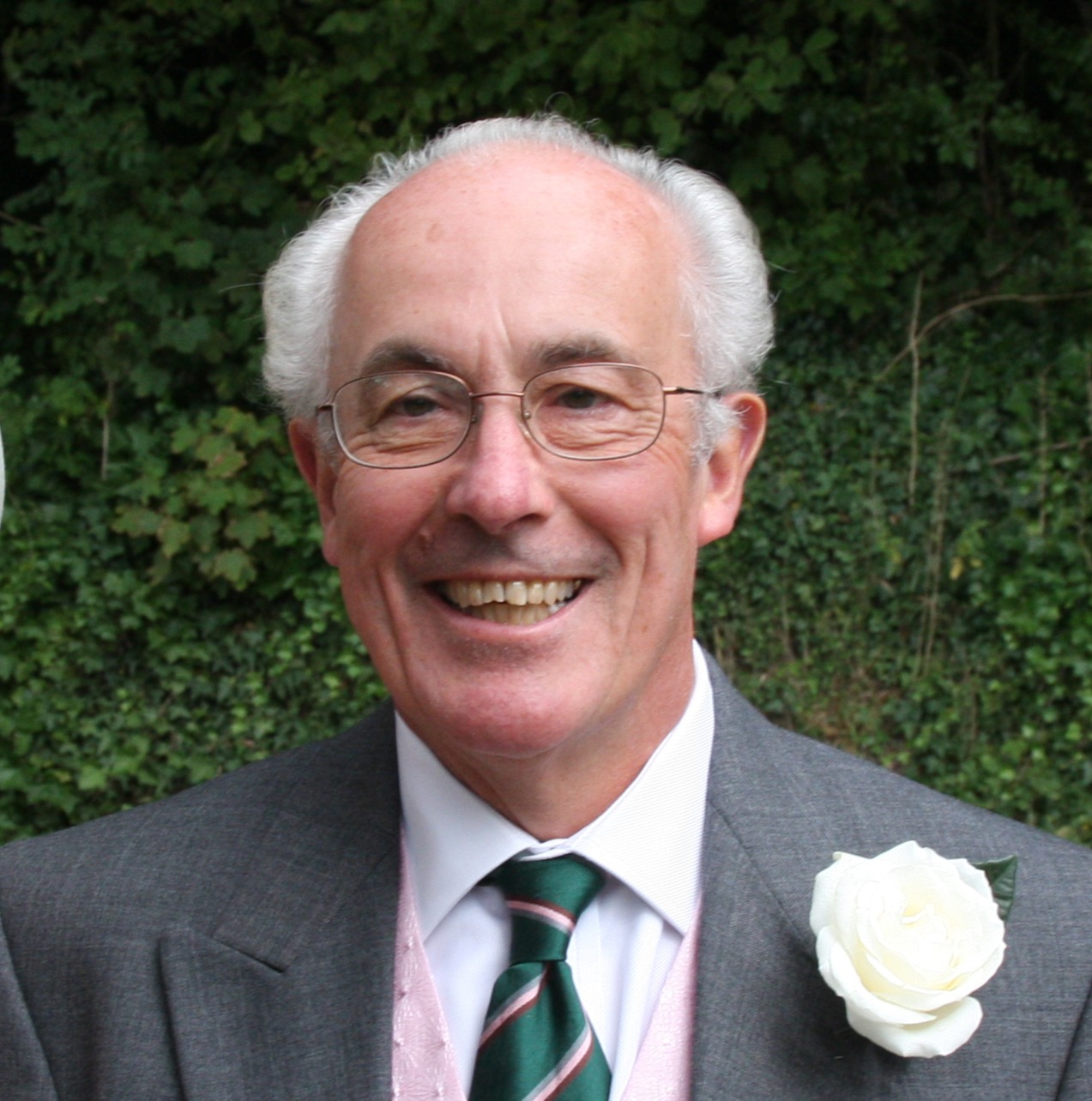 Funeral Notice Profile Image