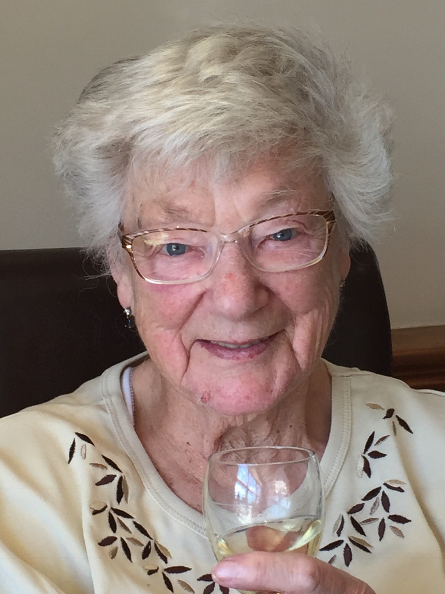 Funeral Notice for Mrs Rose Lilian Storf