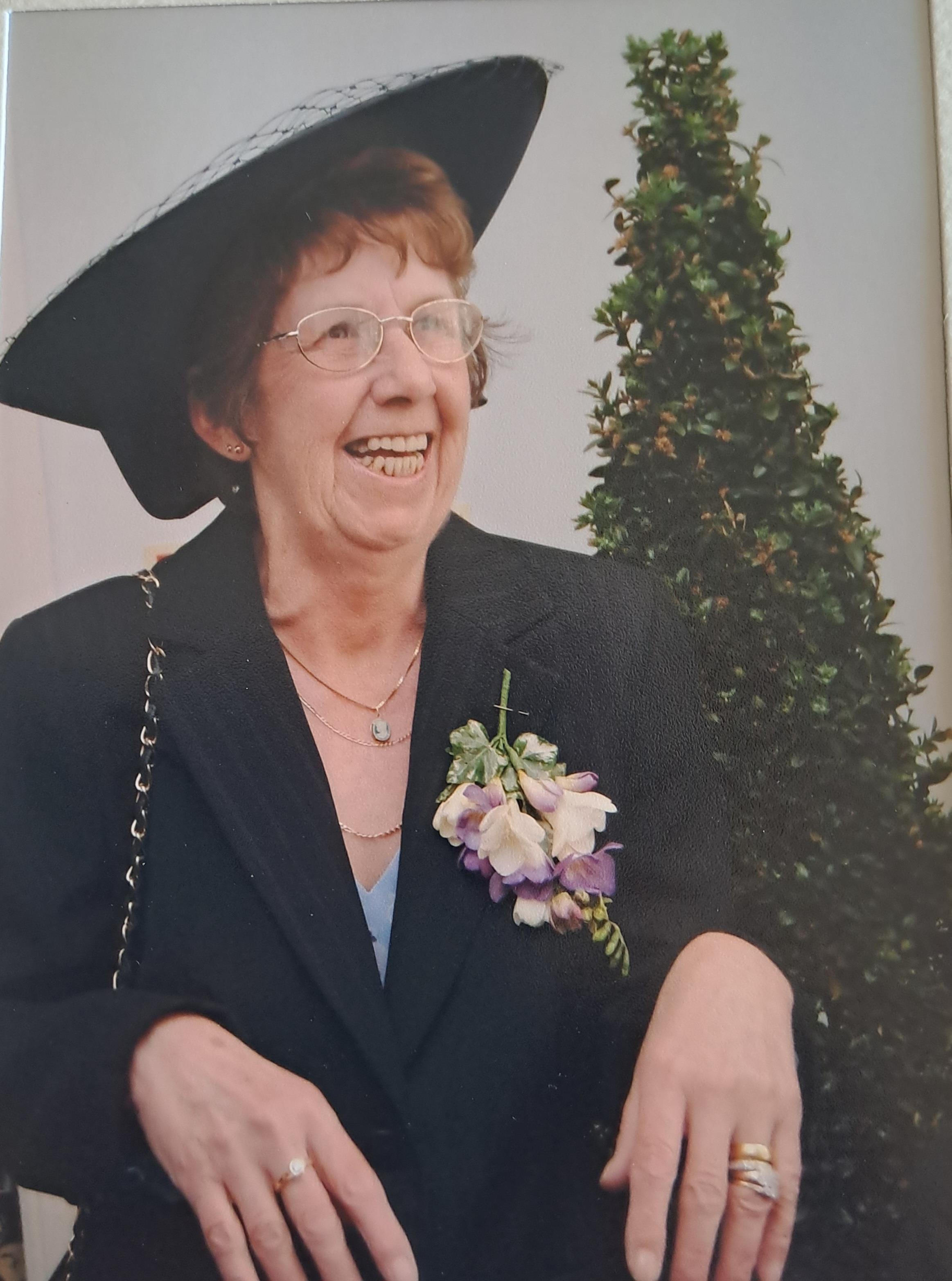 Funeral Notice Profile Image