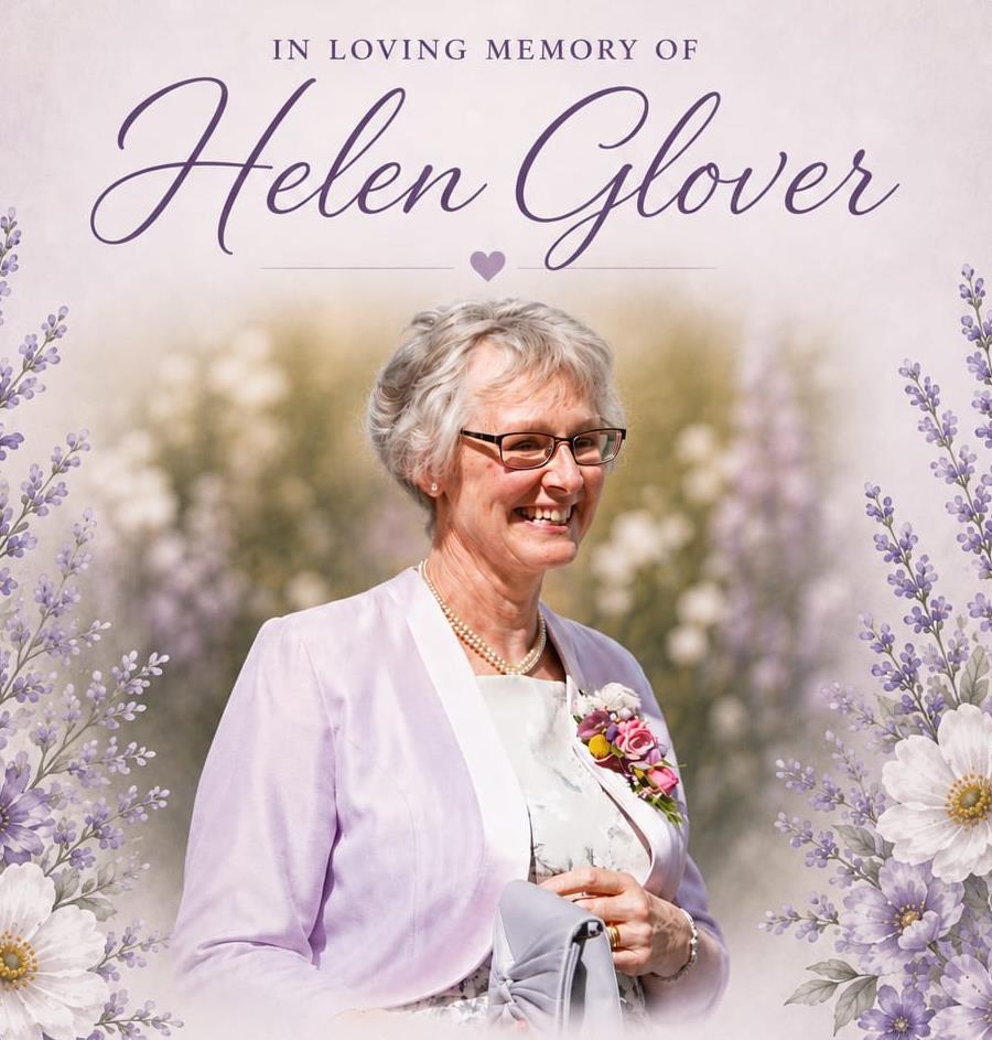 Funeral Notice Profile Image