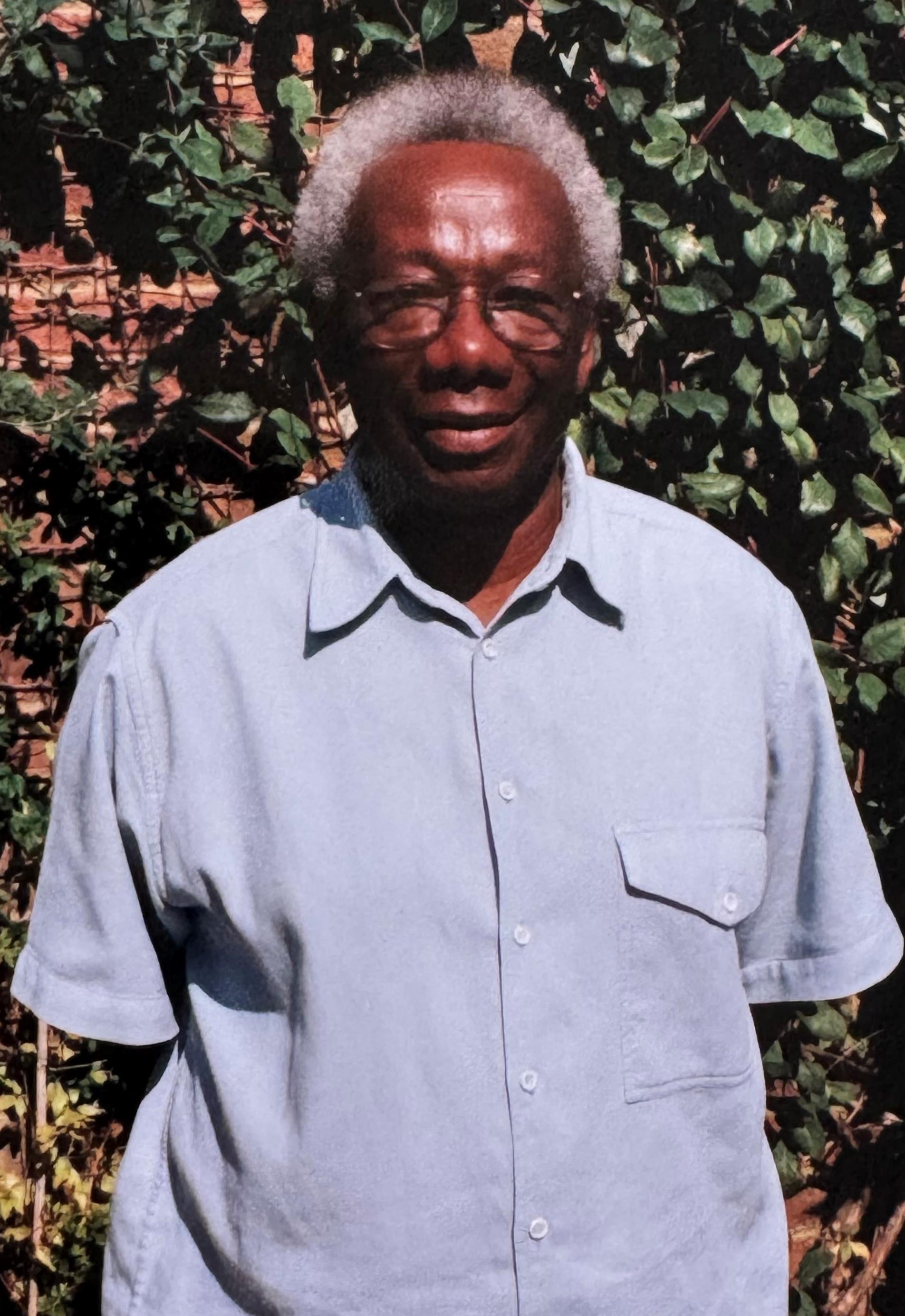 Funeral Notice Profile Image