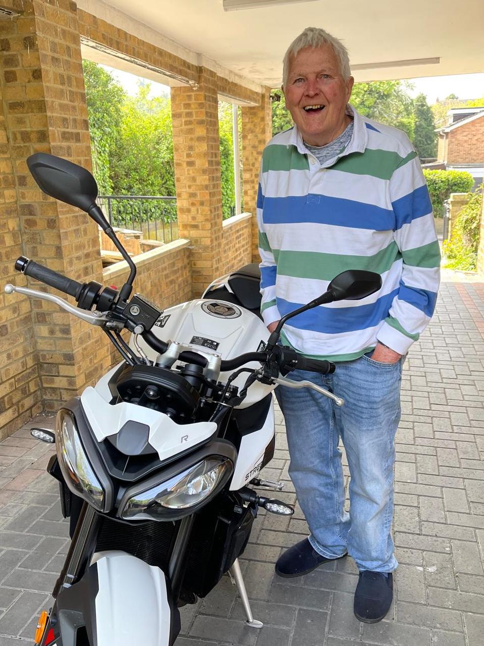 Funeral Notice Profile Image