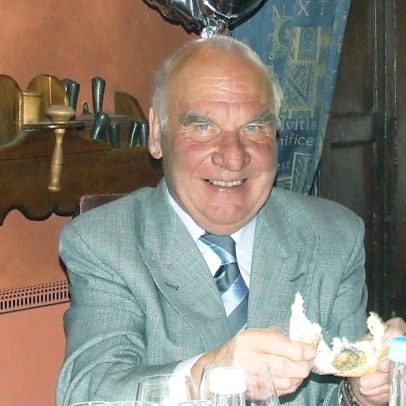 Funeral Notice Profile Image