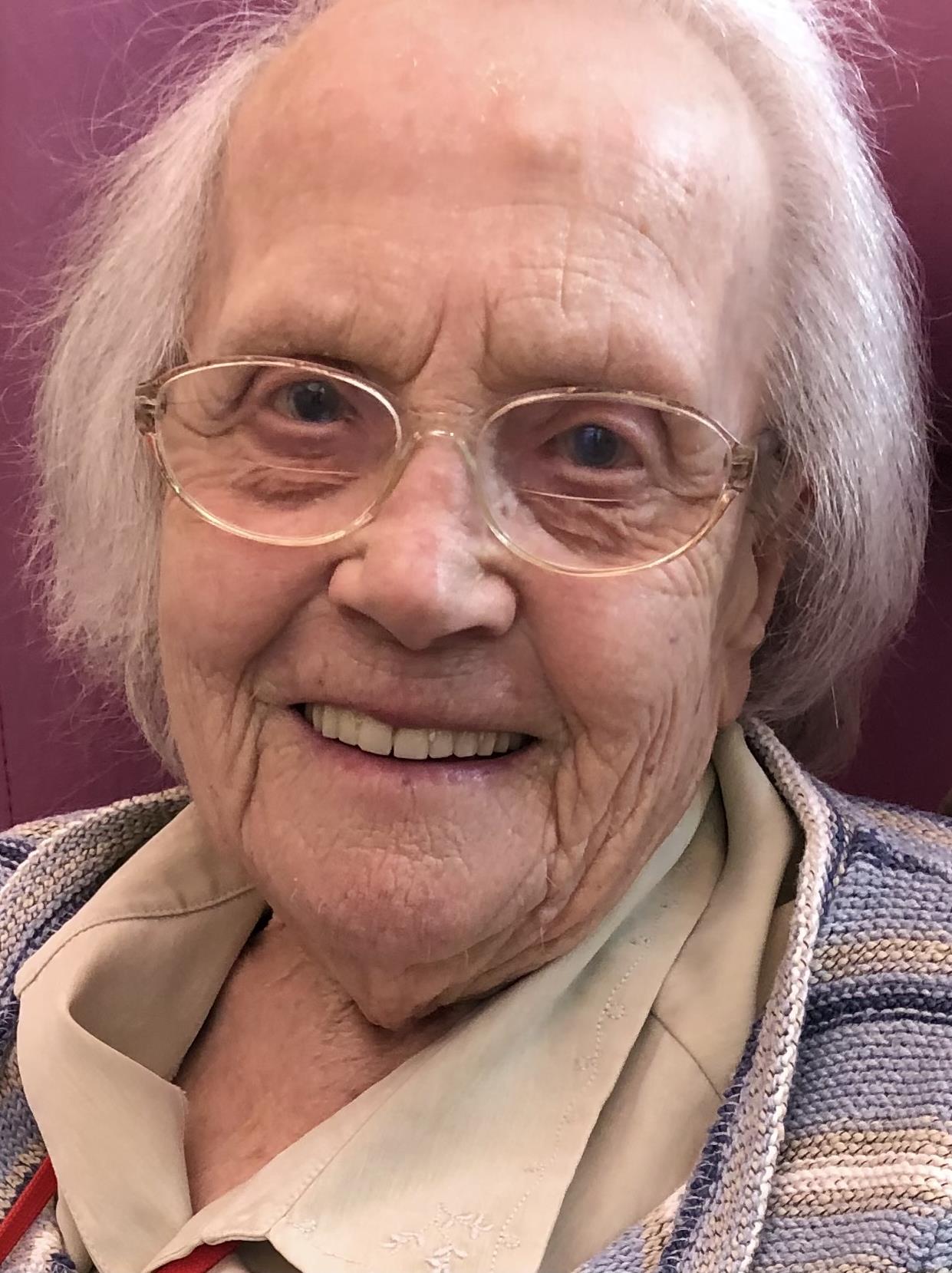 Funeral Notice Profile Image