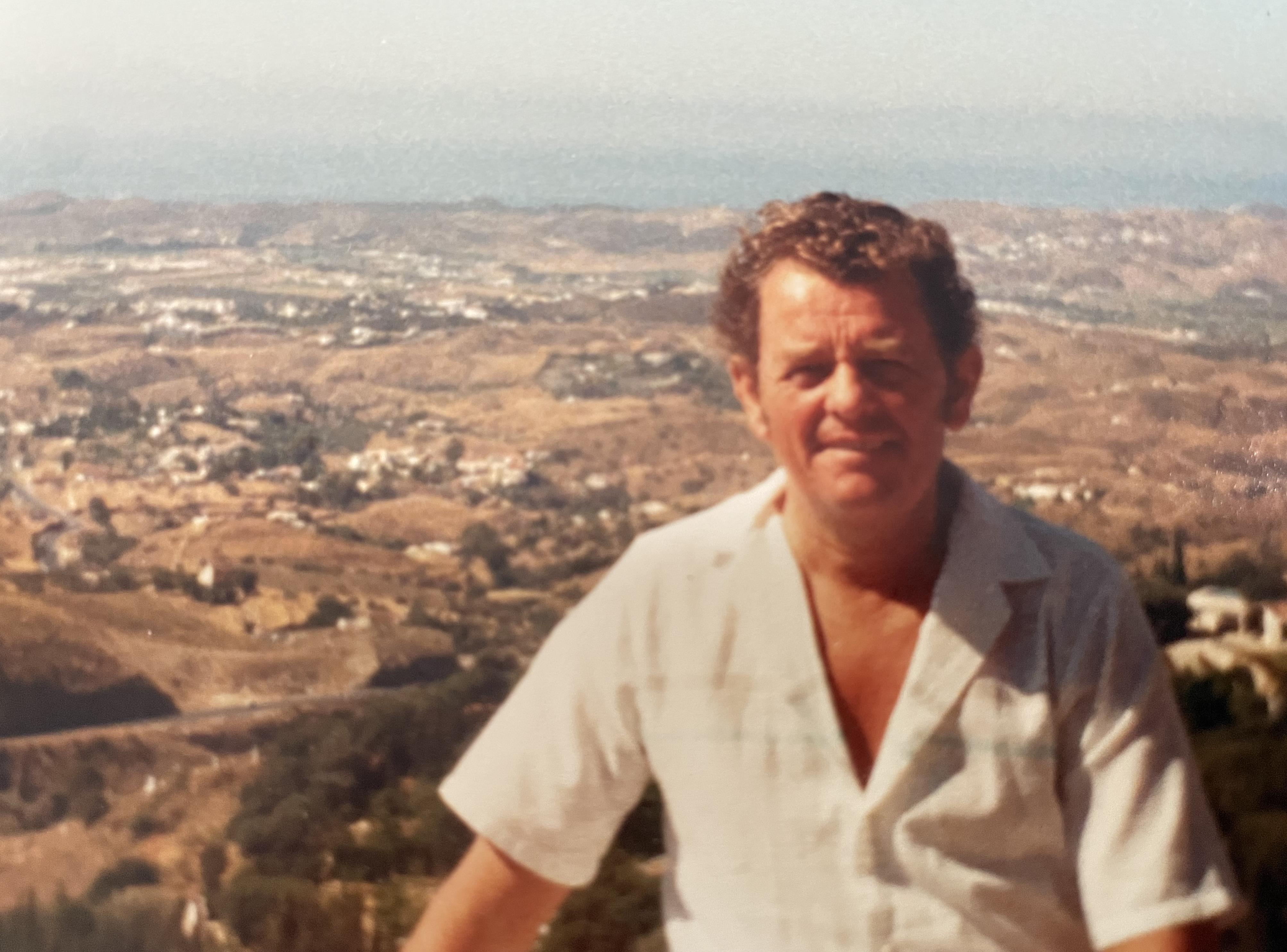 Funeral Notice Profile Image