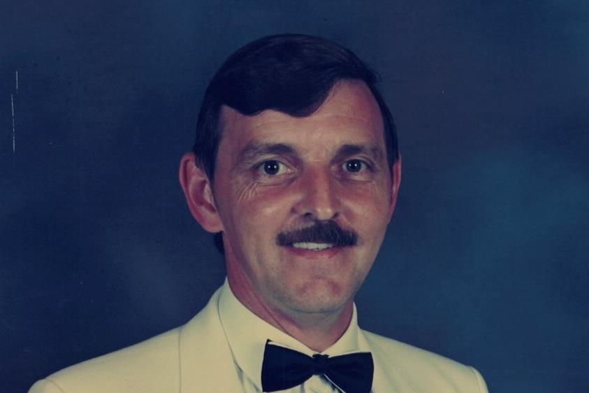 Funeral Notice Profile Image