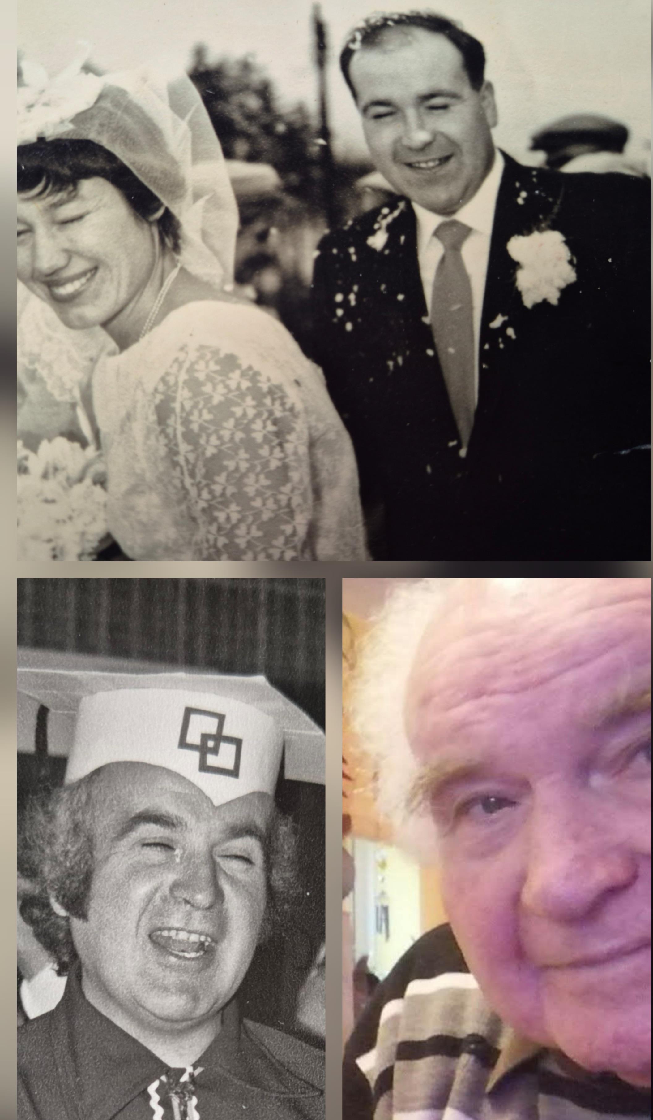 Funeral Notice Profile Image
