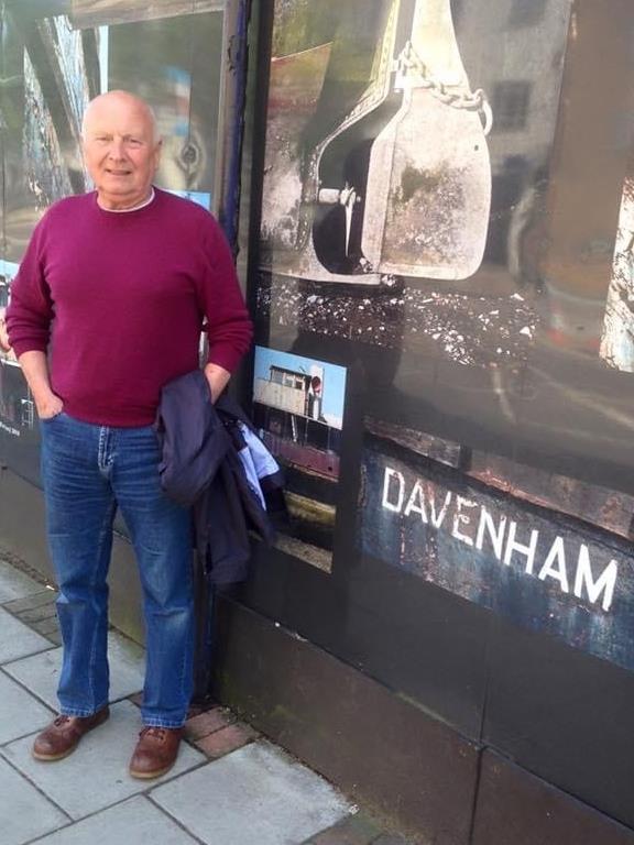 Funeral Notice Profile Image