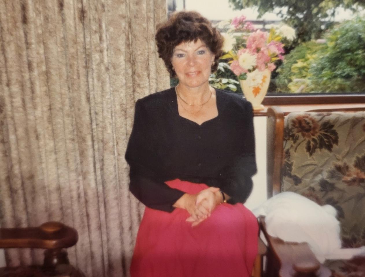 Funeral Notice Profile Image