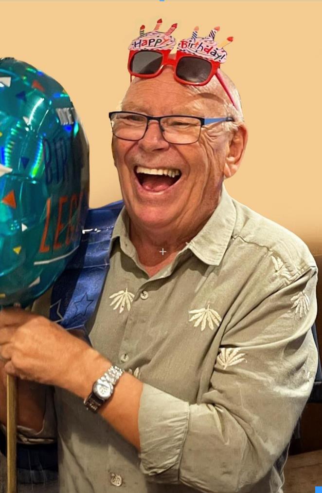 Funeral Notice Profile Image