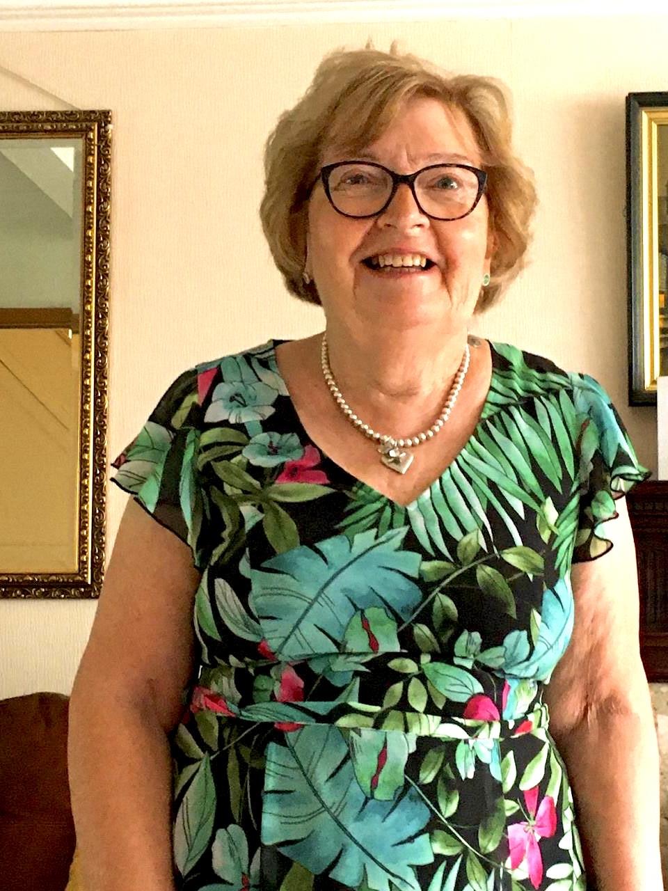 Funeral Notice Profile Image