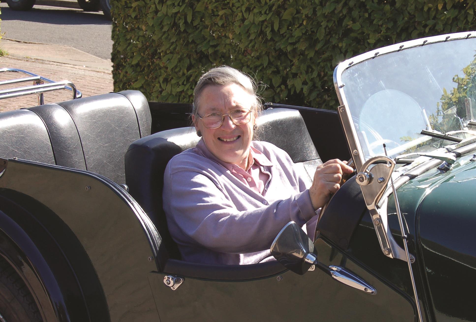 Funeral Notice Profile Image