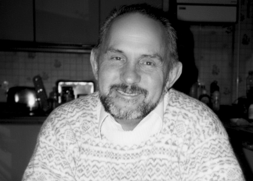 Funeral Notice Profile Image