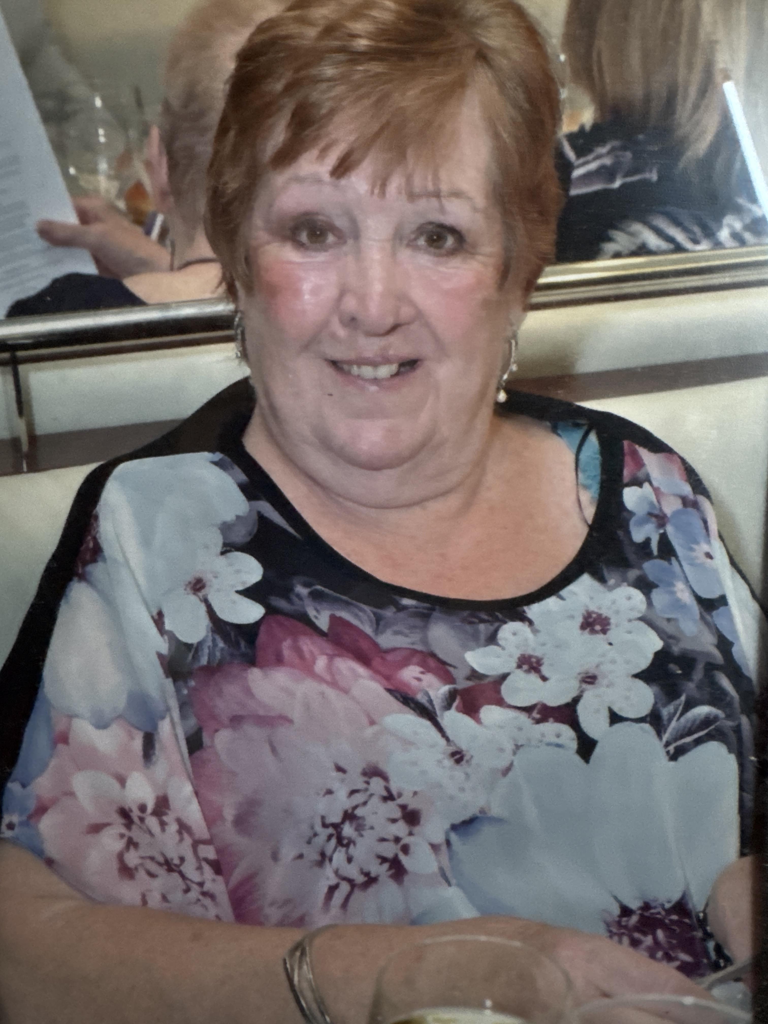 Funeral Notice Profile Image