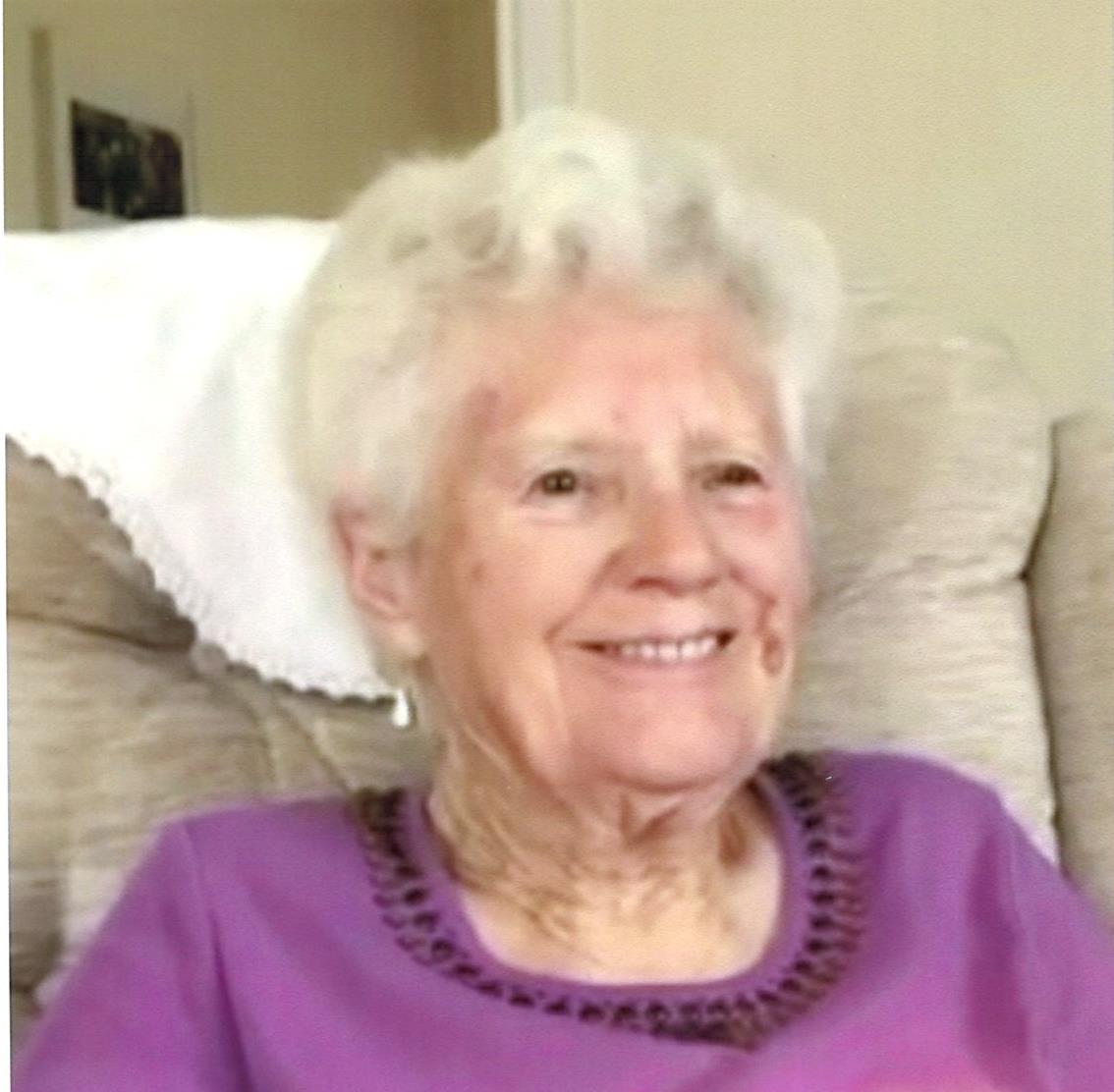 Funeral Notice Profile Image