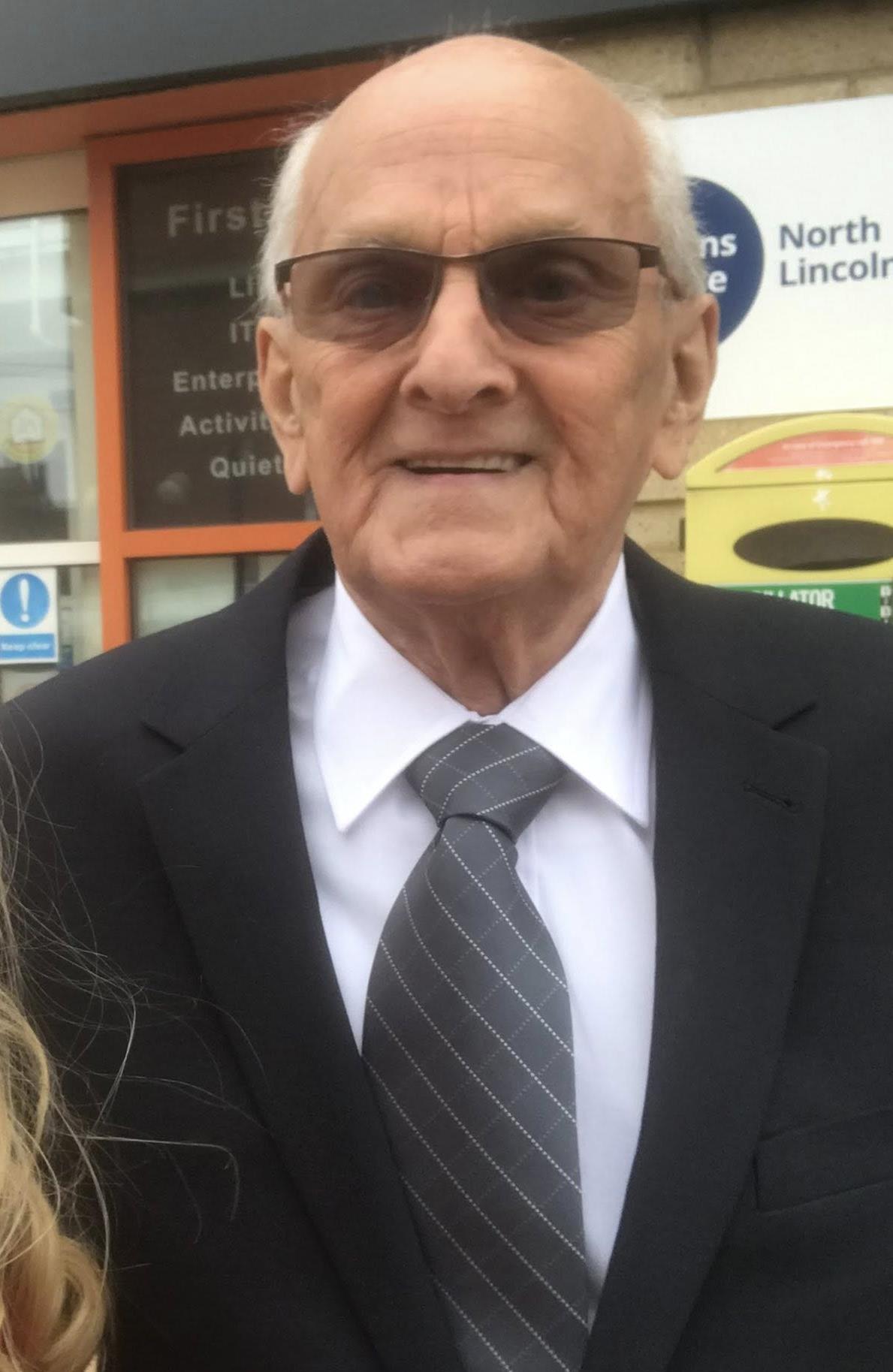 Funeral Notice Profile Image