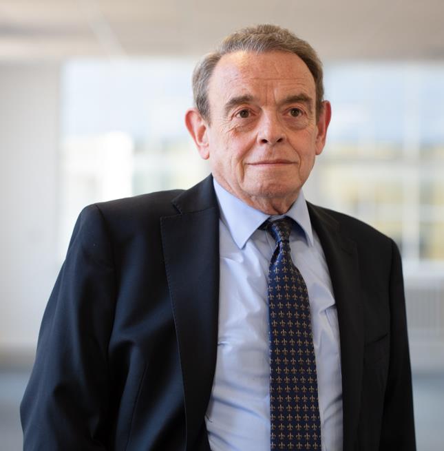 Funeral Notice Profile Image