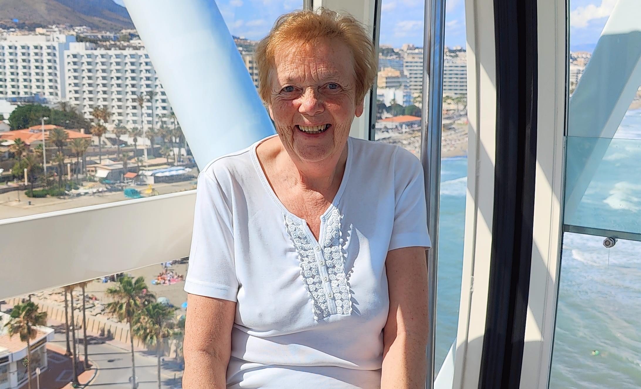 Funeral Notice Profile Image