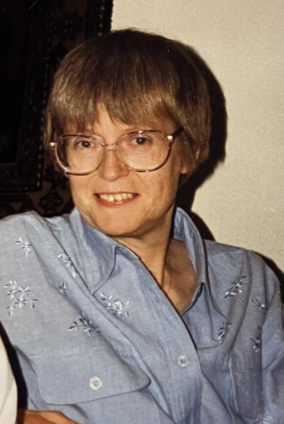 Funeral Notice Profile Image