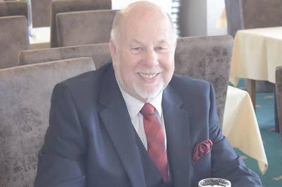 Funeral Notice Profile Image