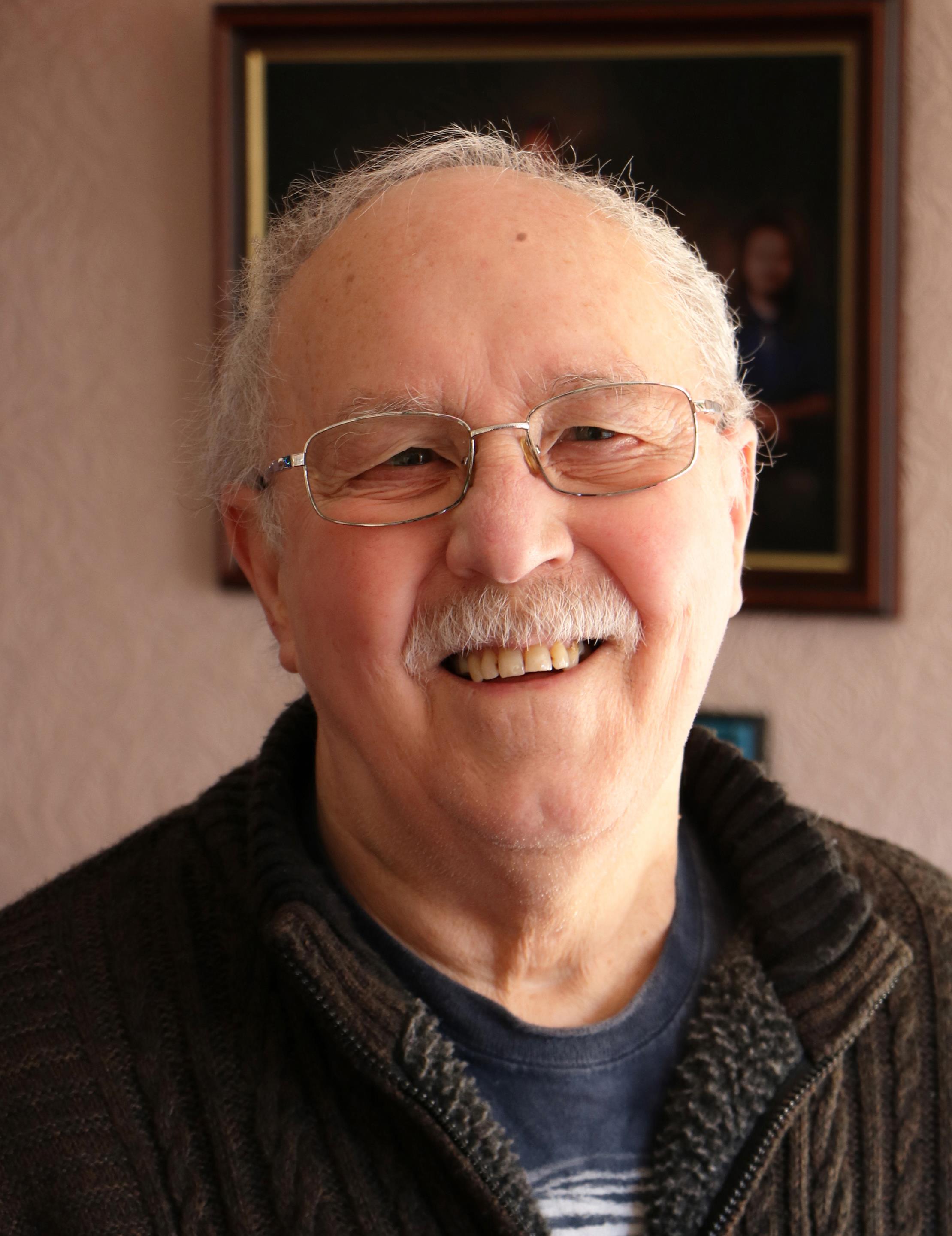 Funeral Notice Profile Image