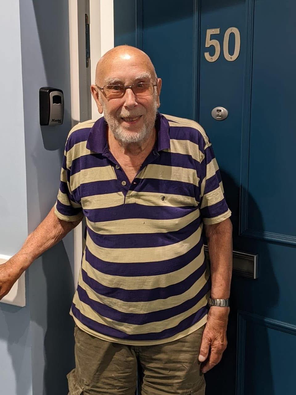 Funeral Notice Profile Image