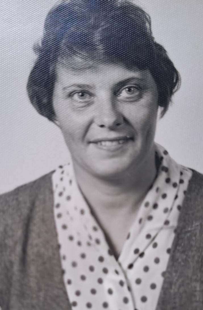 Funeral Notice Profile Image