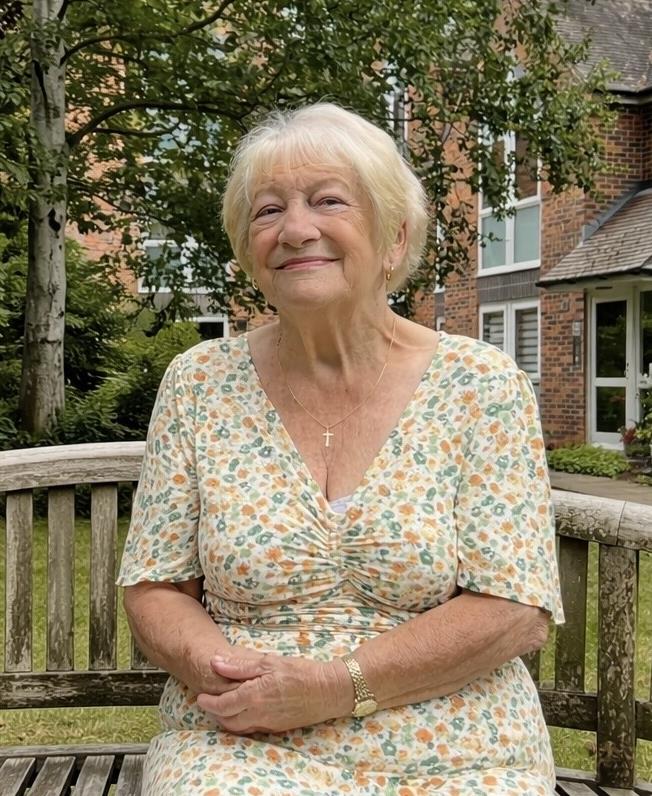 Funeral Notice Profile Image