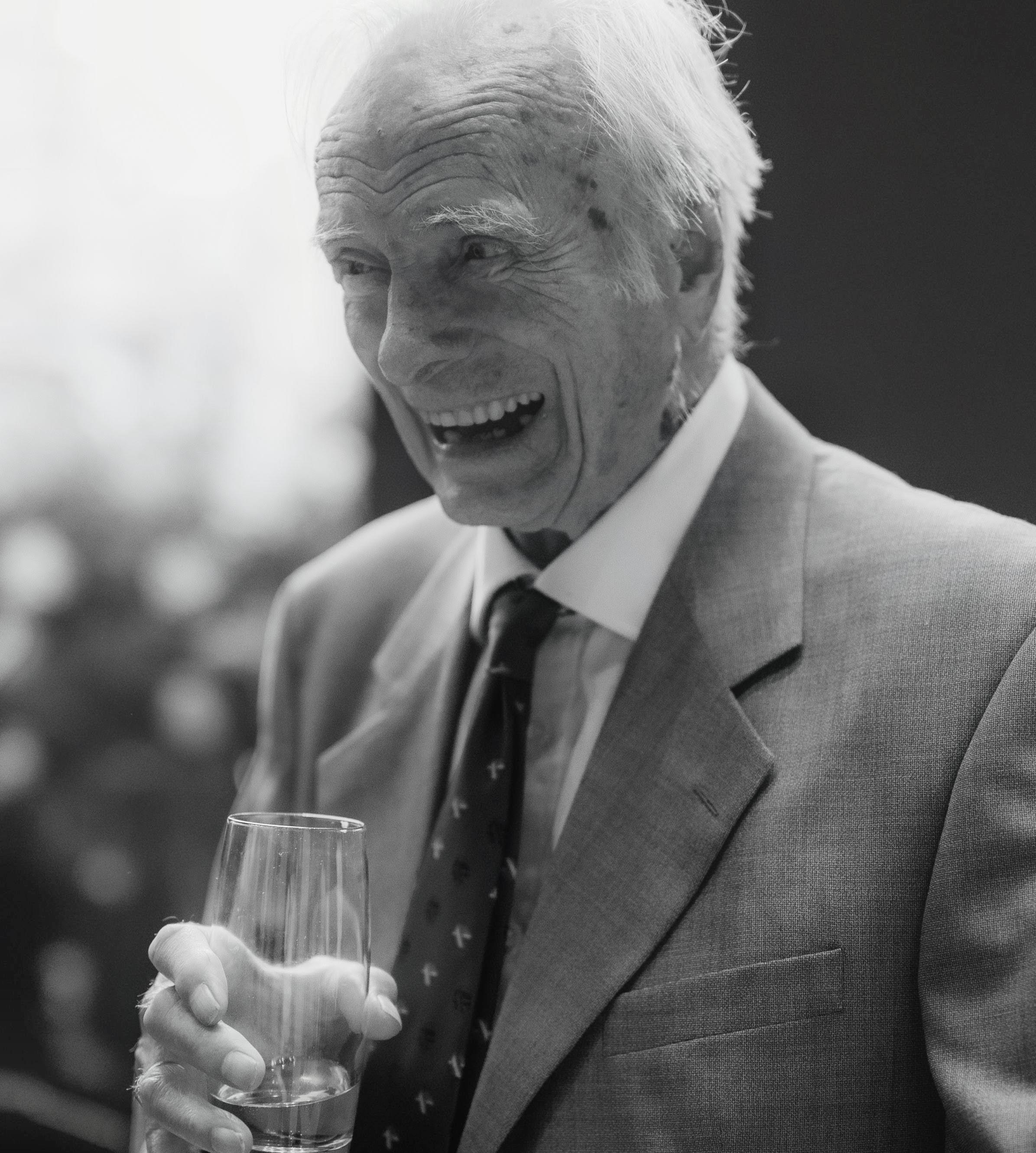 Funeral Notice Profile Image