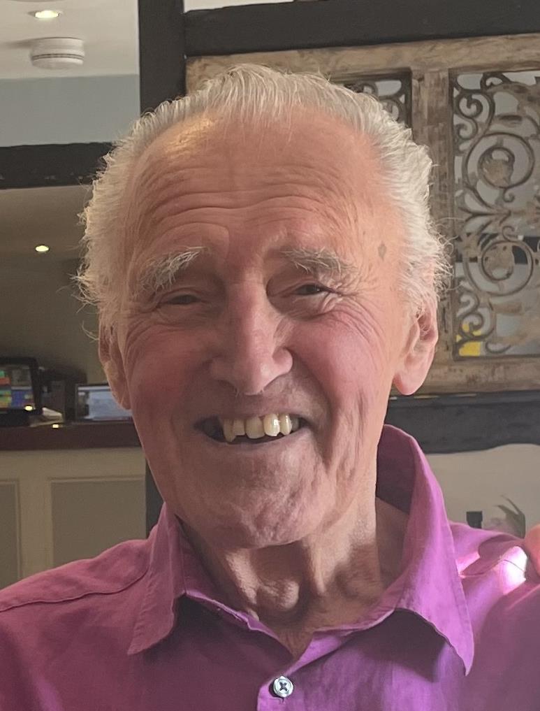 Funeral Notice Profile Image