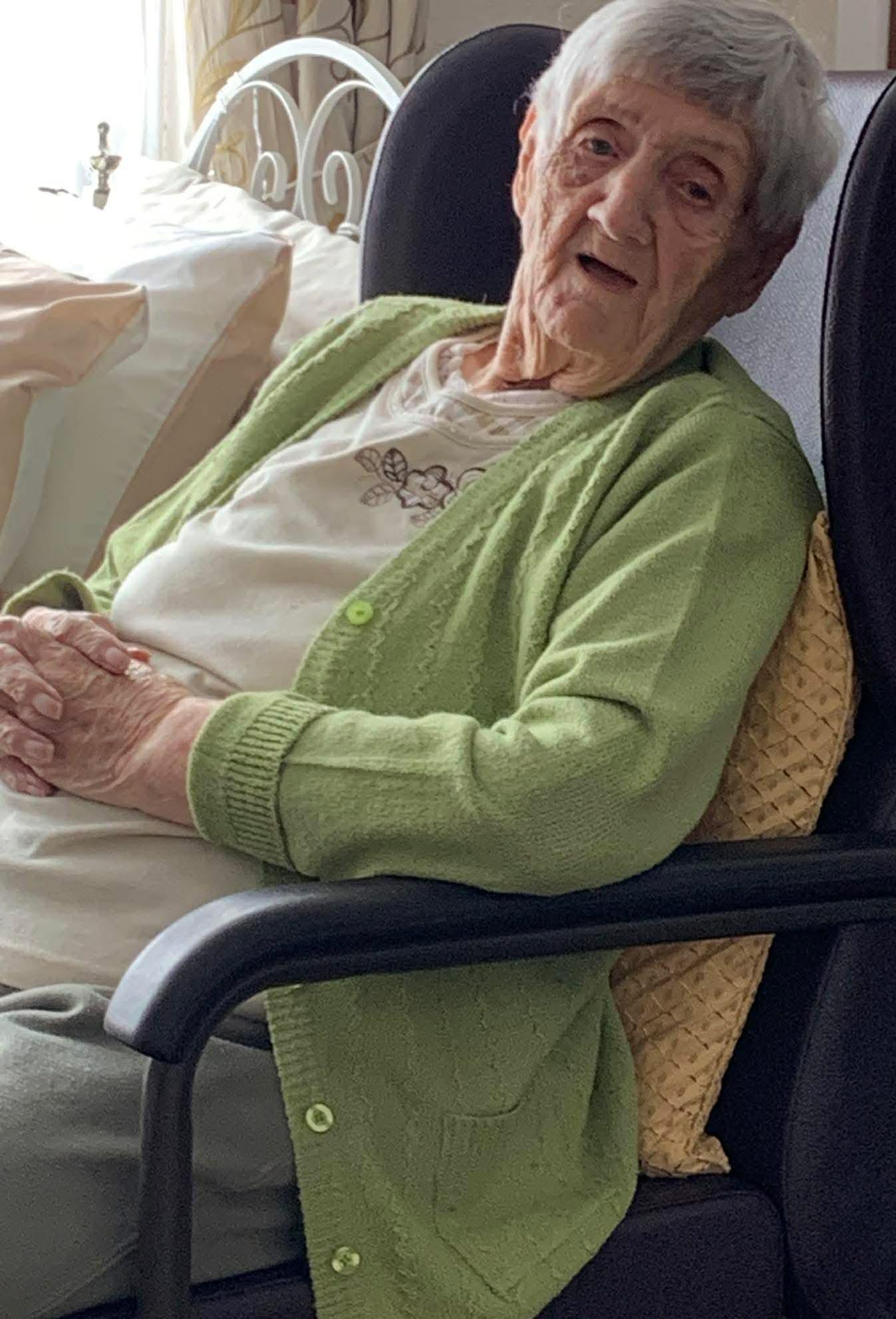 Funeral Notice Profile Image