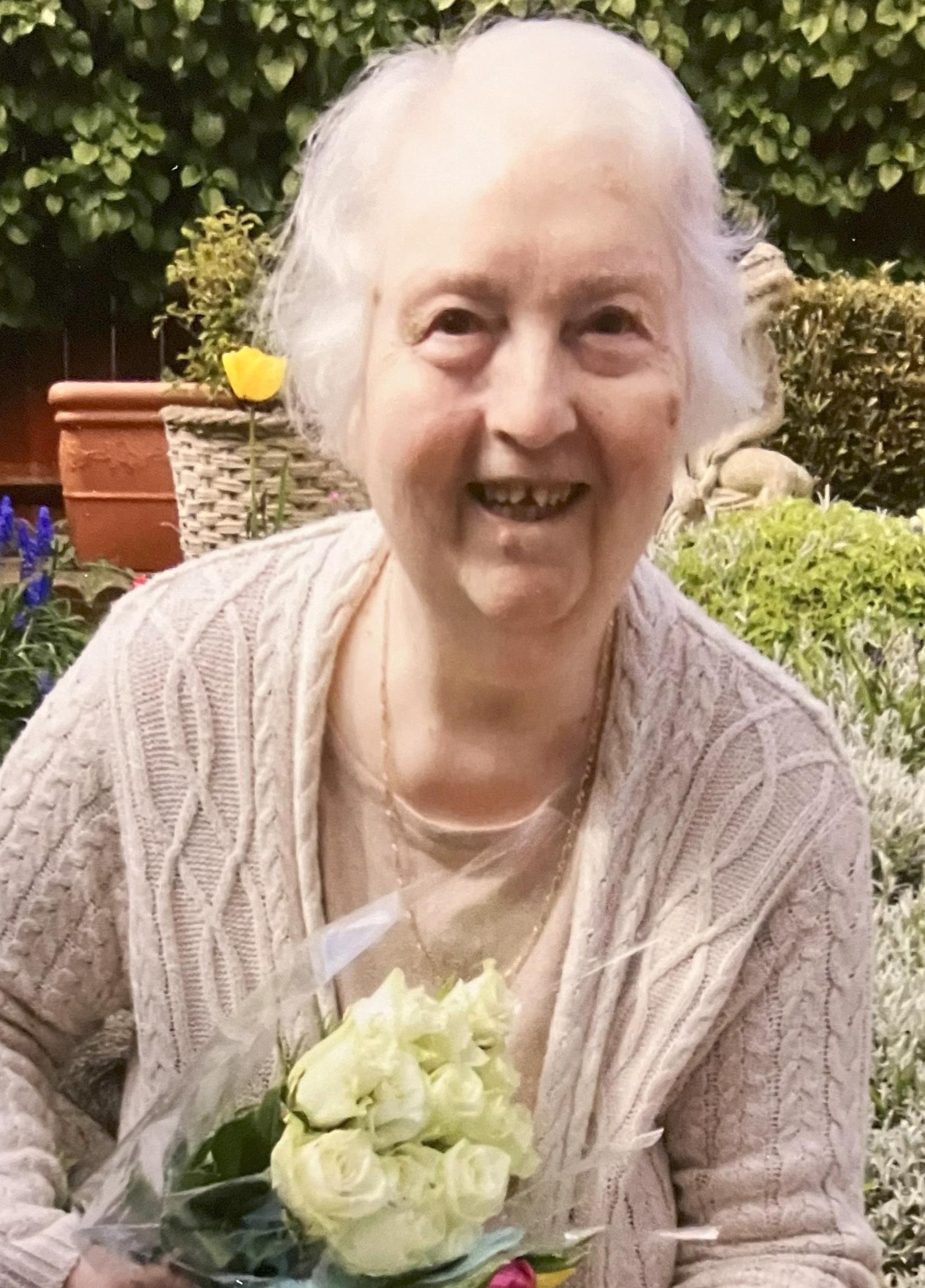 Funeral Notice Profile Image