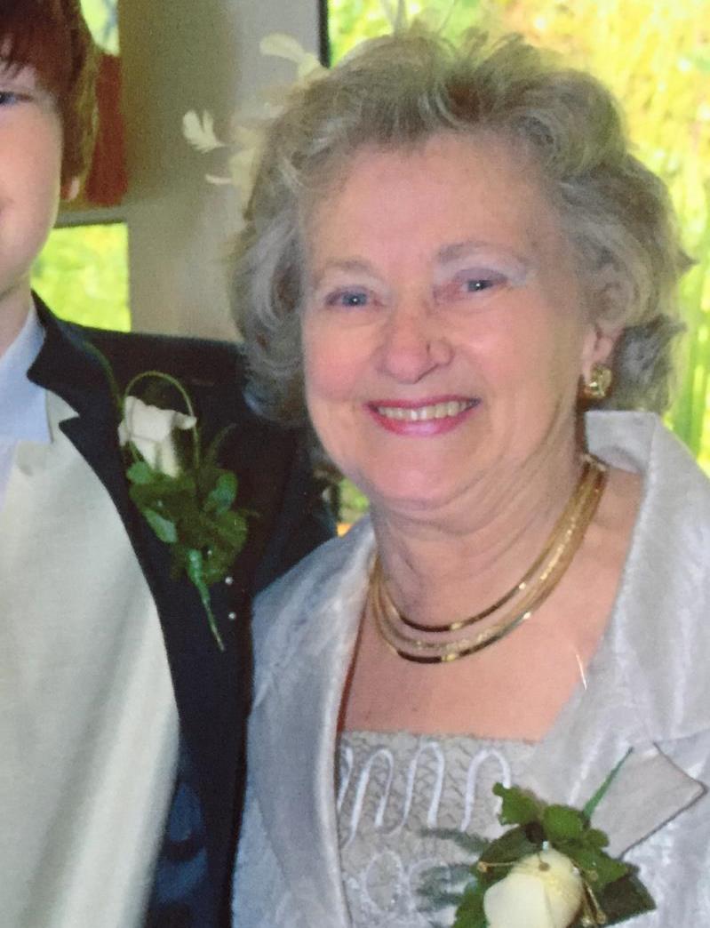 Funeral Notice Profile Image