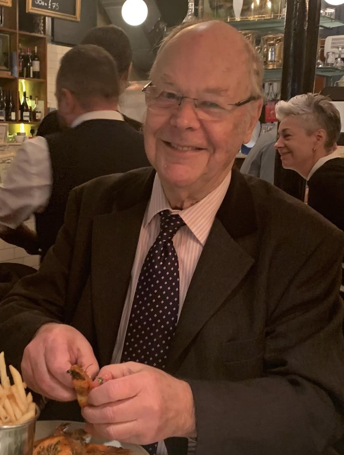 Funeral Notice Profile Image