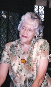 Funeral Notice Profile Image
