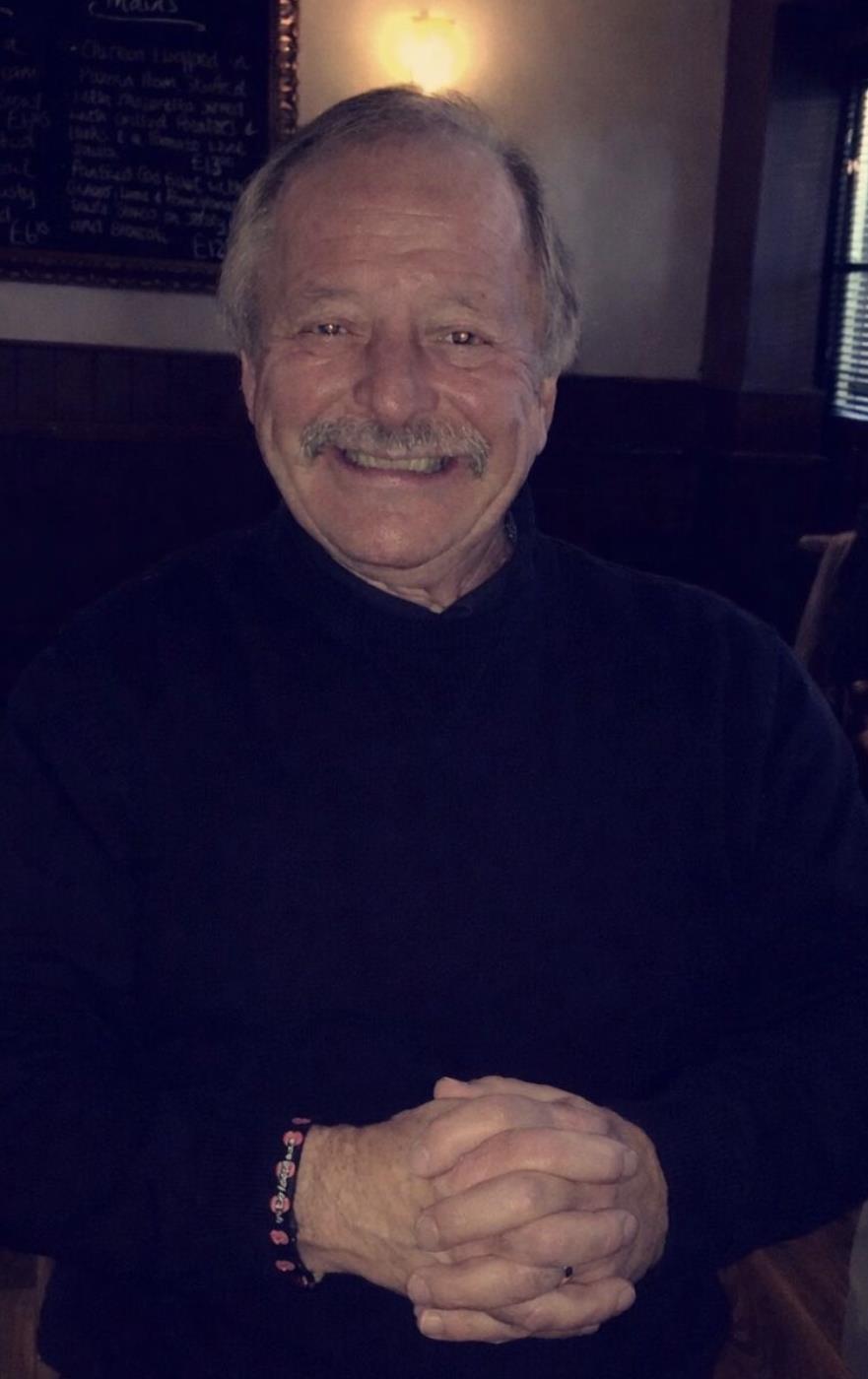 Funeral Notice Profile Image