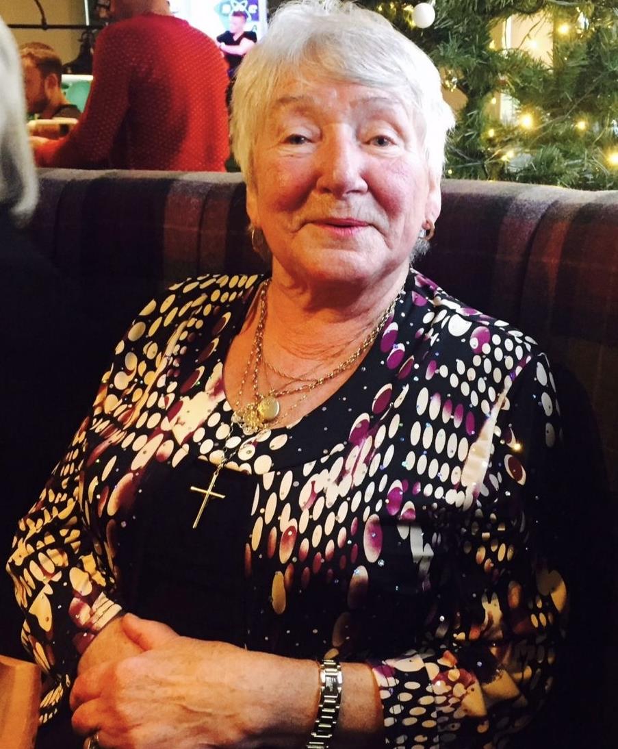 Funeral Notice Profile Image