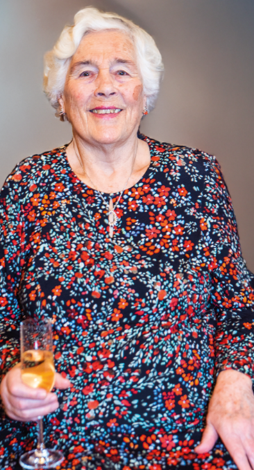 Funeral Notice Profile Image